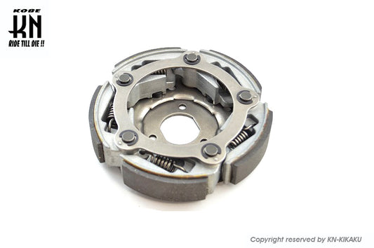 補修クラッチ【グランドマジェスティ400】