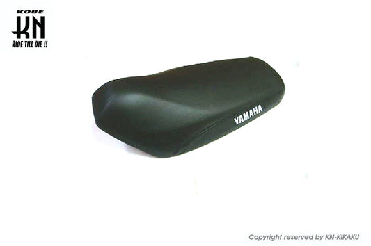台湾YAMAHA純正 シートアッセン【BWS100/台湾仕様】