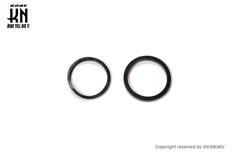 台湾ヤマハ純正【キャリパーシールセット】4VP/台湾BWS100