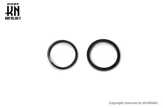 台湾ヤマハ純正【キャリパーシールセット】4VP/台湾BWS100