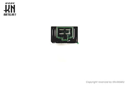 SUZUKI純正 レギュレーター【レッツ,チョイノリ,ヴェルデ,V100,110,V125】4端子