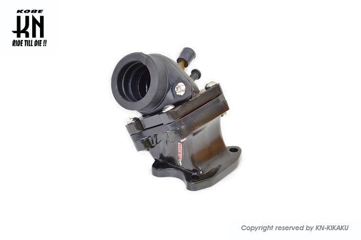 ビッグインテーク ホンダ縦型エンジン50cc系【60mmピッチシリーズ】