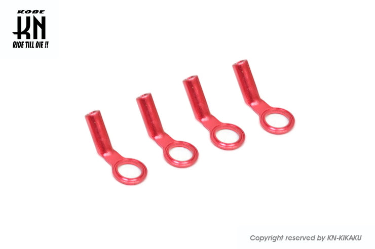 シリンダーヘッド　TEMPセンサー【RX2N+など用】 防水コネクター【10mm】