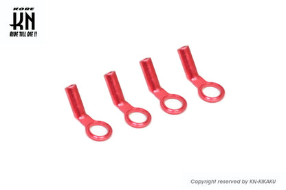 シリンダーヘッド　TEMPセンサー【RX2N+など用】 防水コネクター【10mm】