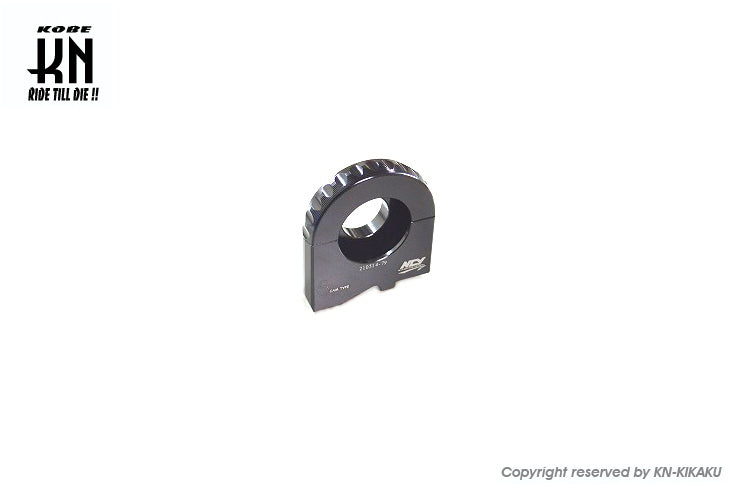 NCY ハイスロットルキット【シグナスGRYPHUS6型/AEROX155】ブラック