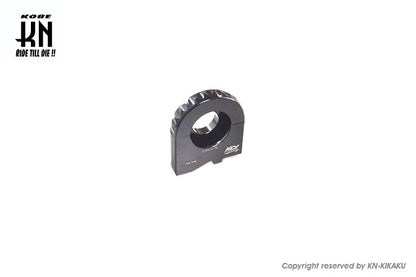 NCY ハイスロットルキット【シグナスGRYPHUS6型/AEROX155】ブラック