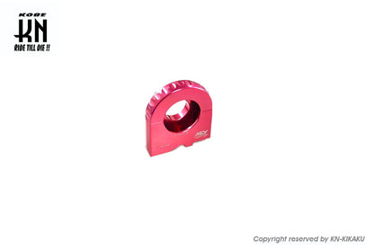 NCY ハイスロットルキット【シグナスGRYPHUS6型/AEROX155】レッド