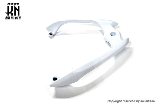 台湾SUZUKI純正【リアスポイラー】SWISH【ホワイト】