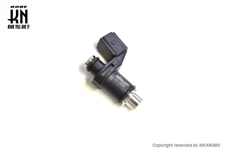 aRacer(アレーサー) 大容量インジェクター【320cc】マジェスティS/SMAX/NMAX