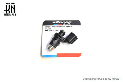 aRacer(アレーサー) 大容量インジェクター【160cc】マジェスティS/SMAX/NMAX