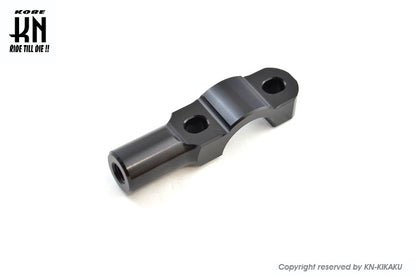 ミラークランプステー【8mm正ネジ穴】ミラーアダプター