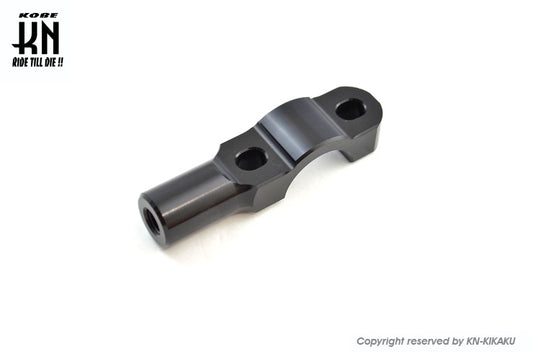 ミラークランプステー【8mm正ネジ穴】ミラーアダプター