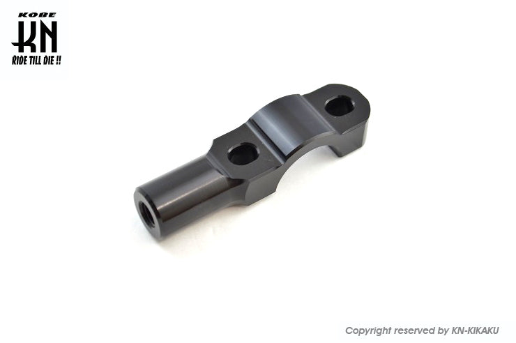 ミラークランプステー【10mm正ネジ穴】ミラーアダプター