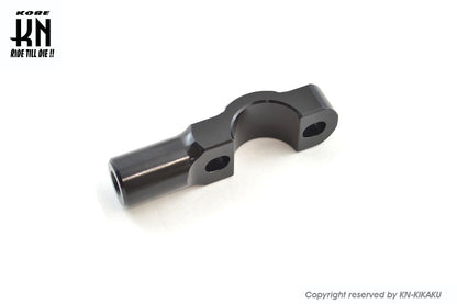 ミラークランプステー【8mm正ネジ穴】ミラーアダプター