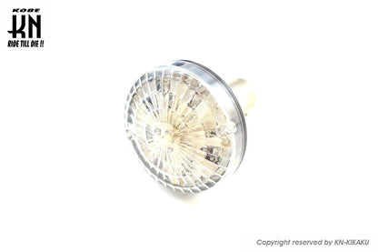 KOSO チカチカくるくるテール【タイプ3】