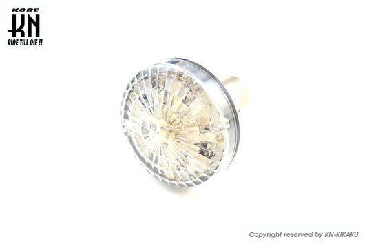 KOSO チカチカくるくるテール【タイプ3】