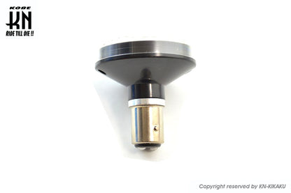 KOSO チカチカくるくるテール【タイプ3】