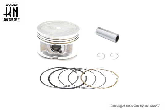 ピストンキット マジェスティ250【69mm】STDサイズ