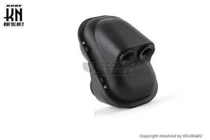 POLINI エアフィルターBOX【汎用】