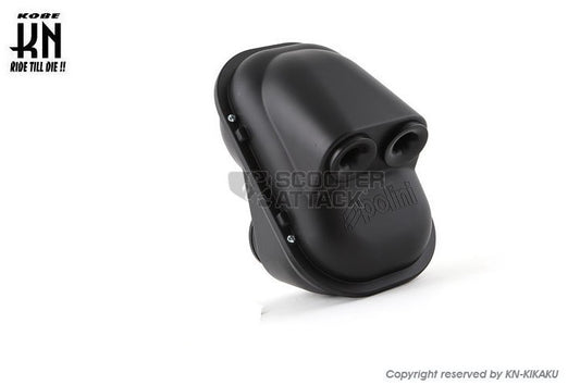 POLINI エアフィルターBOX【汎用】