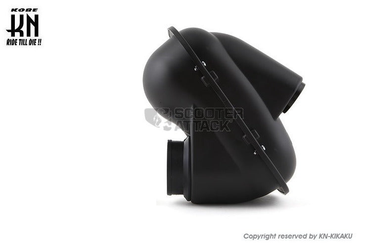 POLINI エアフィルターBOX【汎用】