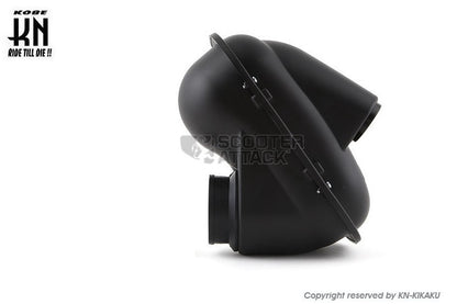 POLINI エアフィルターBOX【汎用】