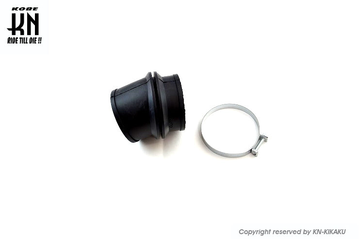 POLINI エアフィルターBOX【汎用】