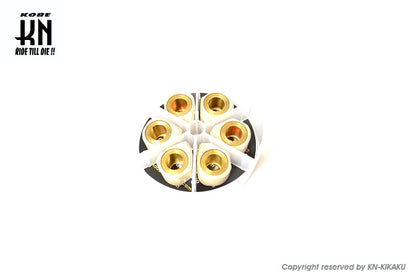 DR.PULLEY 異型ウエイトローラー 16×13【4.5g】