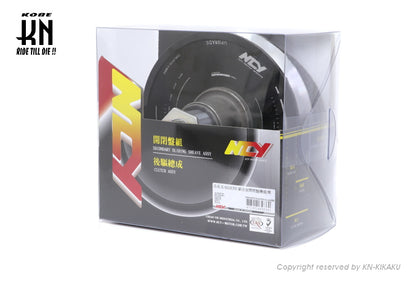 NCY アルミセカンダリーキット【XMAX250/XMAX300】