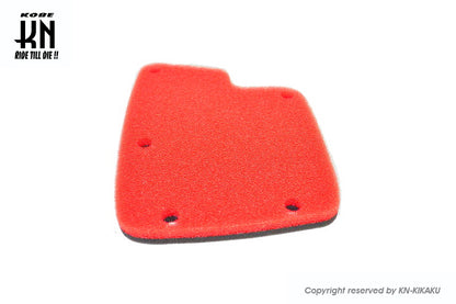 NS-1(AC12)エアーエレメント 【ターボタイプ】