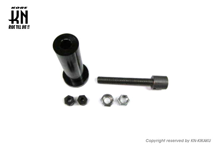 クランクインストーラー