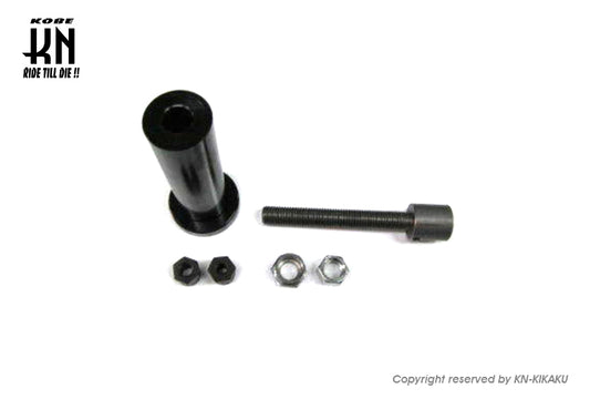 クランクインストーラー