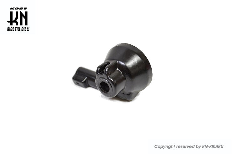 スピードメーターギア　純正補修タイプ　DIO【AF25/28/35】ブラック