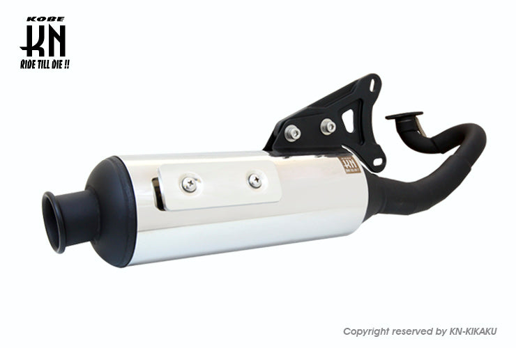 NEWG03 パワーアップチャンバー【G03X】