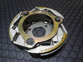 マジェスティ250【4HC/5CG】補修クラッチアッセン