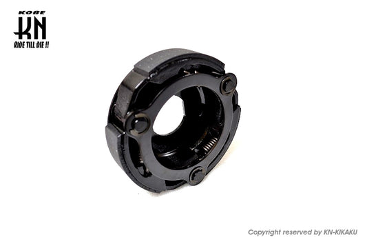 RPM 軽量クラッチ【YAMAHA125cc系】シグナス/BWS125/マジェ125/トリート