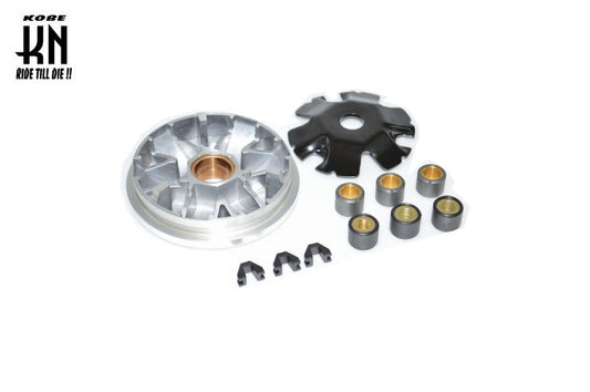 イージーハイスピードプーリー【バイト/スクーピー/ジョルノクレア】