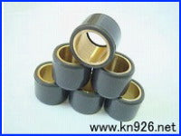 ウエイトローラー 15×12 ヤマハスクーター系　(4.5g)