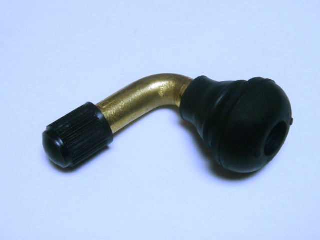 L型　エアーバルブ 補修用