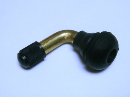 L型　エアーバルブ 補修用