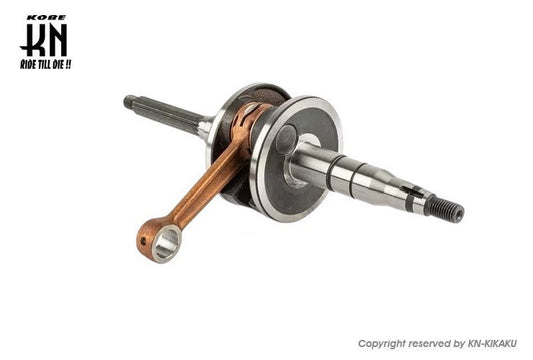 クランクシャフト【BWS50/3AA,チャンプCX】 ノーマルタイプ