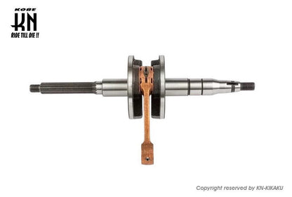 クランクシャフト【BWS50/3AA,チャンプCX】 ノーマルタイプ