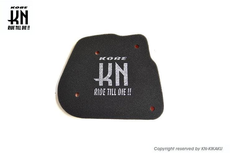 グランドアクシス/BWS100【エアーエレメント】ターボタイプ