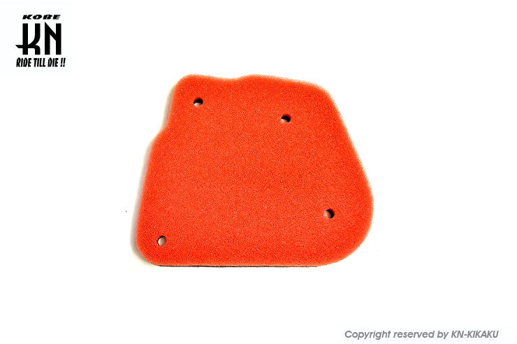 グランドアクシス/BWS100【エアーエレメント】ターボタイプ