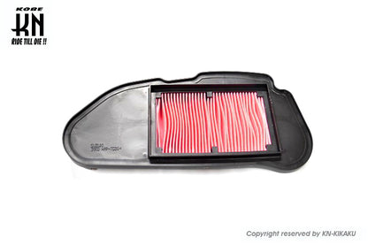 台湾SUZUKI純正【エアフィルター】SWISH【13783-31K00/13781-31K00】