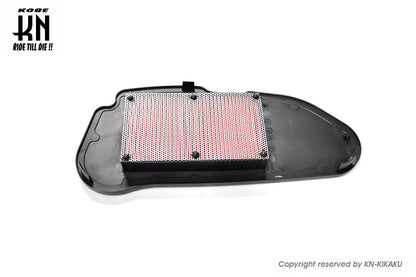 台湾SUZUKI純正【エアフィルター】SWISH【13783-31K00/13781-31K00】