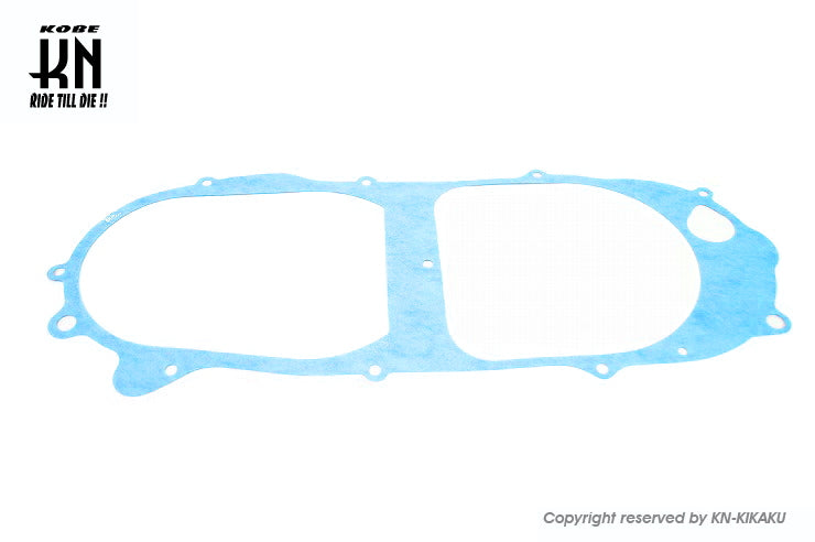 クランクケースカバーガスケット【アクシストリート】