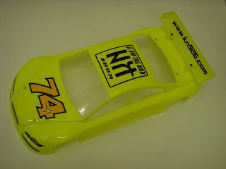 KOBEステッカー【RIDE TILL DIE !!】 抜きタイプ 【ブラック】