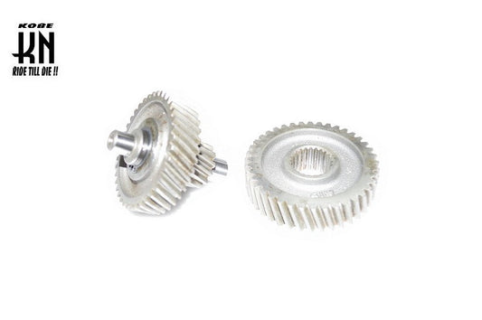 イージーハイギヤキット【2次側】13×40　【シグナスX】