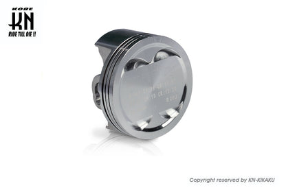 UmaRacing アルミボアアップキット【鍛造ピストン63mm】NMAX125/155/R125/XSR125/MT125